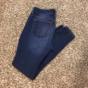 Gap Skinny Jeans